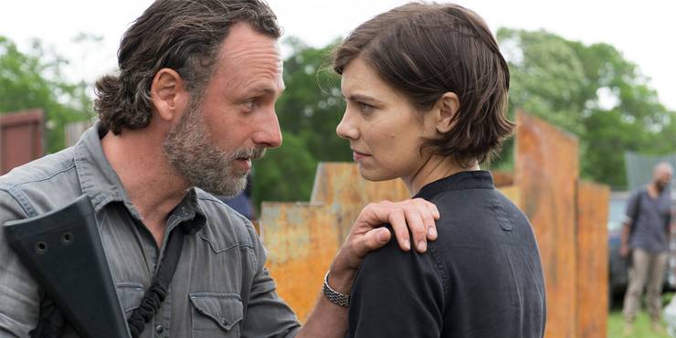 15 Things The Walking Dead Gets Totally Wrong 15 Things The Walking Dead Gets Totally Wrong